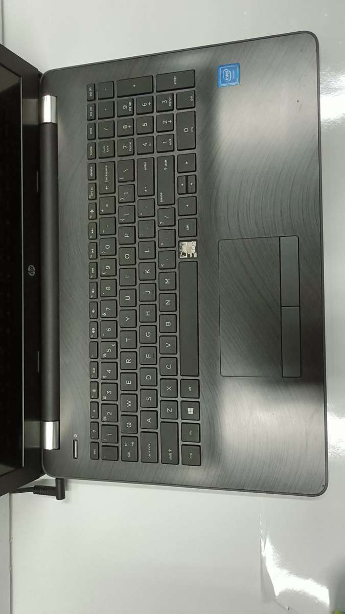 HP Laptop