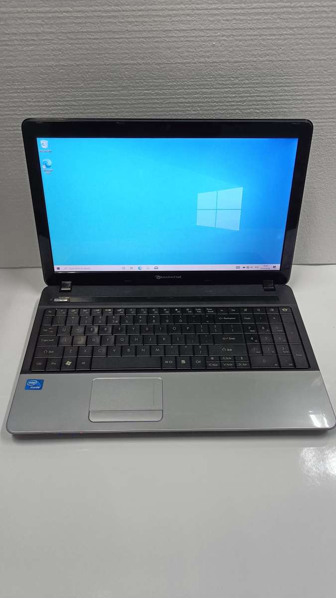 Packard Bell Laptop