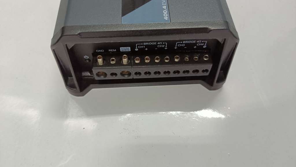 Sound Digital 400.4 EVO