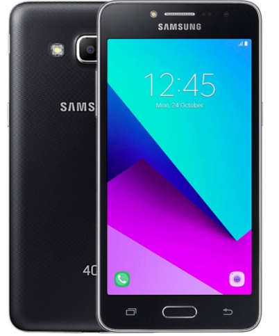 Samsung Galaxy Grand Prime Plus 8GB Black