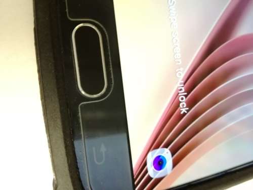 Samsung Galaxy S6 32GB - Faulty