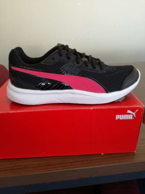Puma Women's Escaper Pro - UK 6 - Value R850