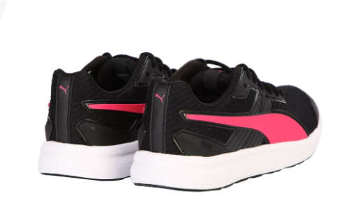 Puma Women's Escaper Pro - UK 6 - Value R850
