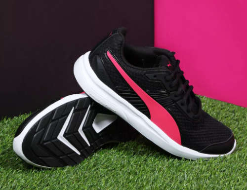 Puma Women's Escaper Pro - UK 6 - Value R850