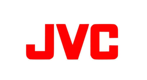 JVC Stereo Headphones