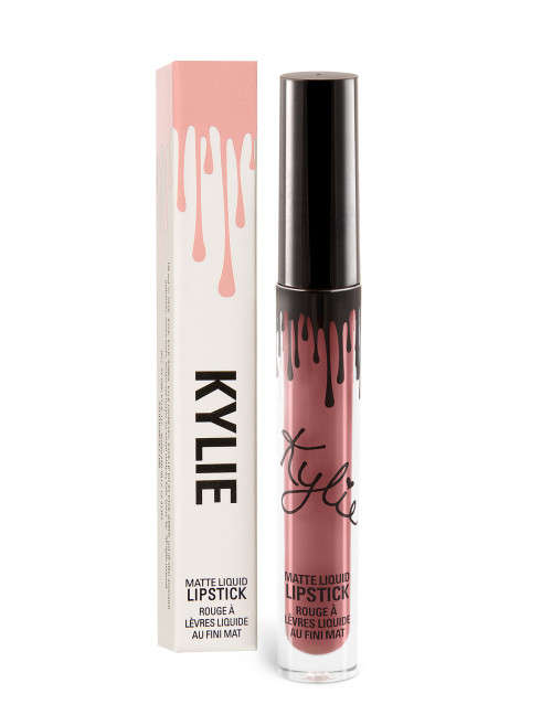 KOKO K KYLIE MATTE LIPSTICK