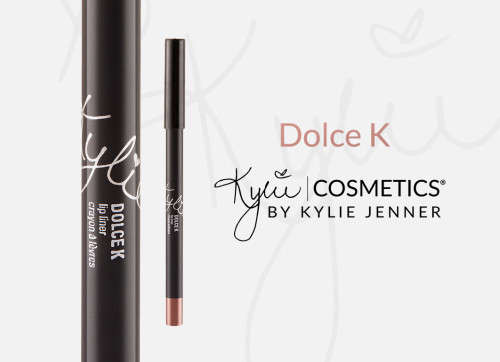 DOLCE K KYLIE LIP LINER