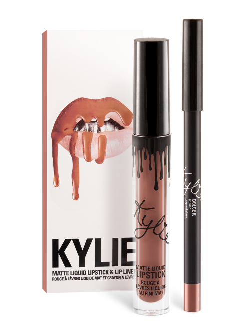 DOLCE K KYLIE LIP KIT
