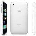 Apple iPhone 3GS 32GB White