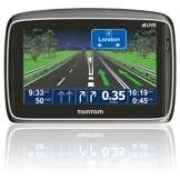 Tomtom Go 750 Live (Traffic)