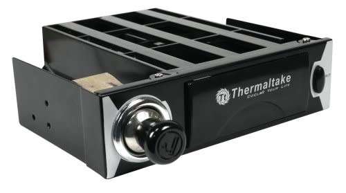 Cigarette Lighter with Beverage Tin Holder 5.25" bay (sealed & new)