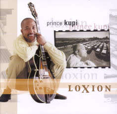 Prince Kupi - Loxion (new)