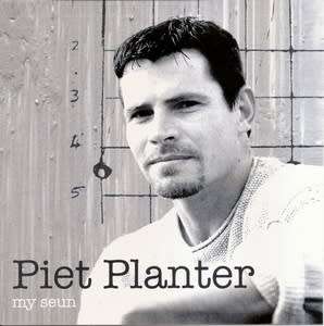 Piet Planter - My Seun (new)
