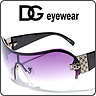 DG SUNGLASSES  -  NEW WITH TAGS