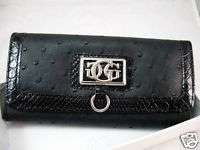 GENUINE LEATHER GUESS WALLET - BRAND NEW