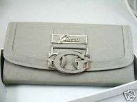 GENUINE LEATHER GUESS WALLET - BRAND NEW