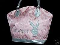ORIGINAL PLAYBOY HANDBAG - NEW