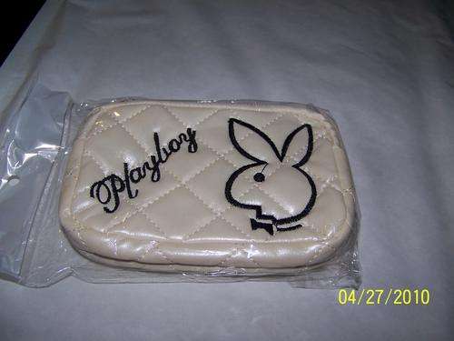 PLAYBOY POUCHES - NEW WILL FIT BLACKBERRY