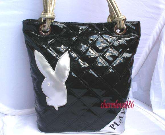 PLAYBOY HANDBAG - NEW SEALED IN BAG