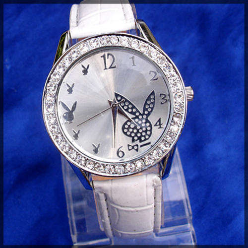 PLAYBOY WATCH - NEW
