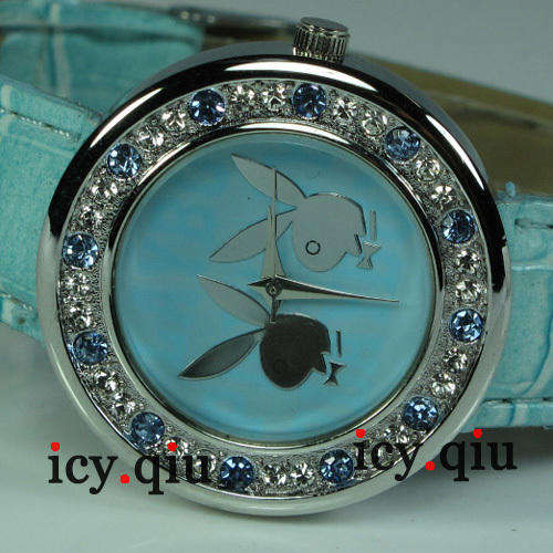 PLAYBOY WATCH - NEW