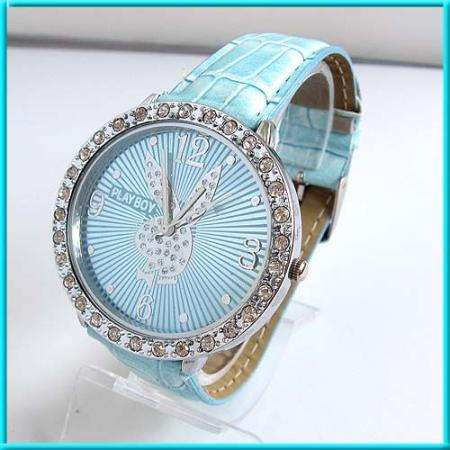 PLAYBOY WATCH - NEW