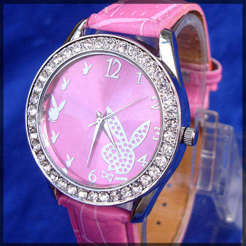 PLAYBOY WATCH - NEW