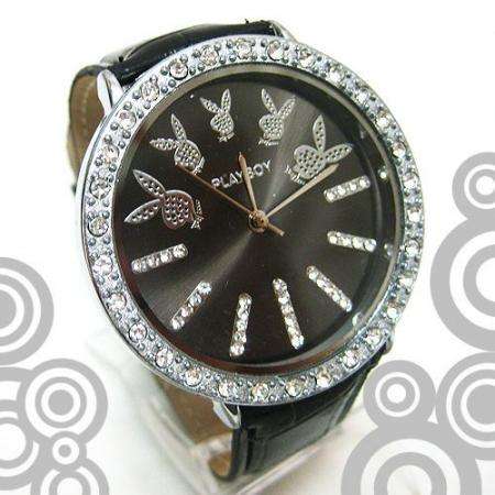PLAYBOY WATCH - NEW
