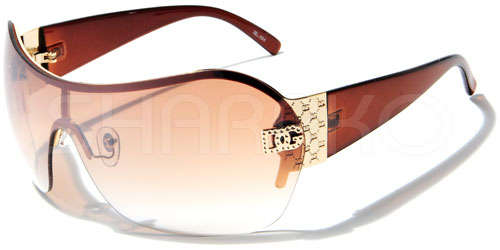 DG SUNGLASSES  -  NEW WITH TAGS