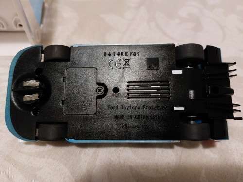 Scalextric Ford Daytona Prototype