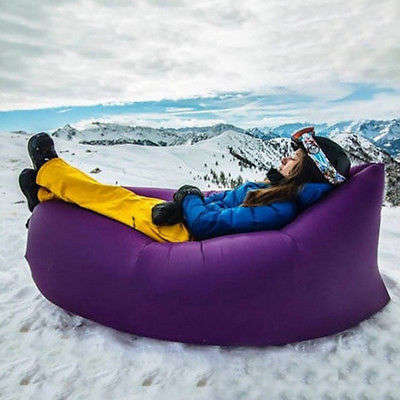 Zofa Air Inflatable Sofa