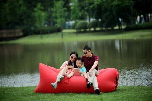 Zofa Air Inflatable Sofa