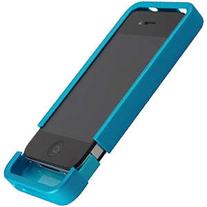 Incipio EDGE Pro Slider Cover for iPhone 4 & 4S