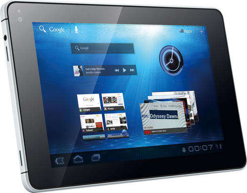 S7 Slim , Widescreen, T-Touch Tablet PC with Android 2.2 OS, Wifi - FREE SHIPPING until 10 Sept