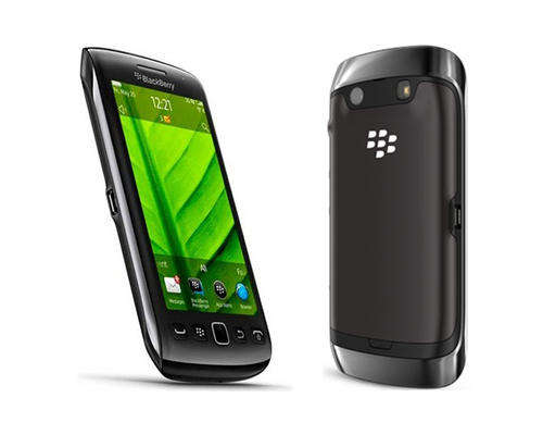 BlackBerry Torch 9850 - Factory Refurb - HUGE BARGAIN !!!