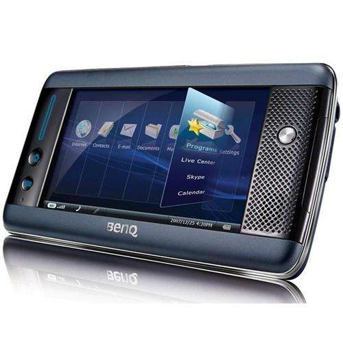 BenQ S6 Touchscreen MID Tablet PC with Wifi & Bluetooth