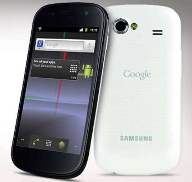 Samsung Google Nexus S - Android OS ****OPEN TO ALL NETWORKS****
