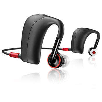 Motorola SF600 ****The Ultimate Wireless Sports Headphones**** - Black