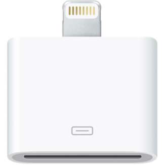 iPhone 5 Lightning to 30-pin Adapter ***ONCE OFF HUGE SALE***