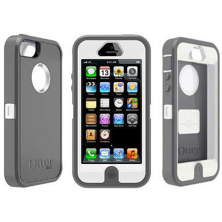 OtterBox - iPhone 5