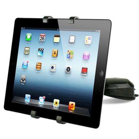 iOttie Car Mount Holder for - iPad 3,4, Galaxy Tab 2, Kindle Fire, Galaxy Note