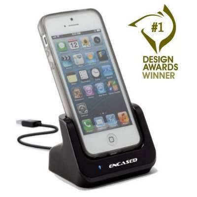 iPhone 5 Charge & Sync Dock Lightning 8Pin Docking Station