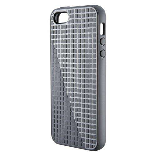 Speck Products PixelSkin HD Rubberized Case for iPhone 5 - Ultra Slim - Graphite Grey