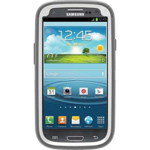 Samsung Galaxy S3 ***Otterbox Defender Series***