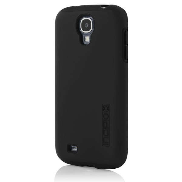 Samsung Galaxy S4 Incipio DualPro Hard-Shell Case  -Black