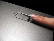 hard drive 500GB Fingerprint Reader ***CRAZY DEAL***