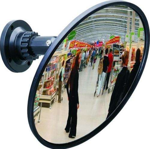 Camera - Spy Mirror - Infrared Night Vision & Waterproof ***BEST PRICE***
