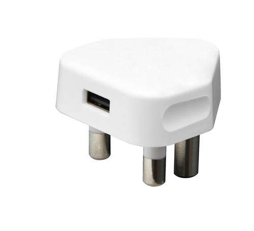 USB 3 Pin Plug | From R99