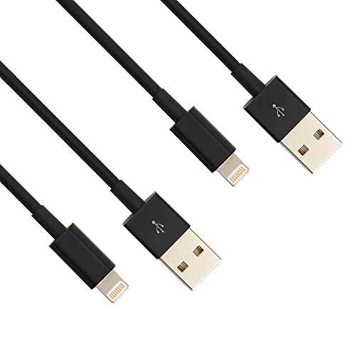 Apple Certified Lightning 8 pin cable - 6 foot ***FREE SHIPPING***