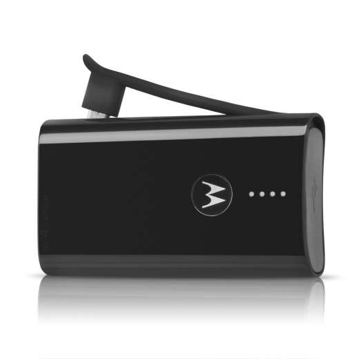 Motorola 3000 mAh Powerbank | Free Shipping